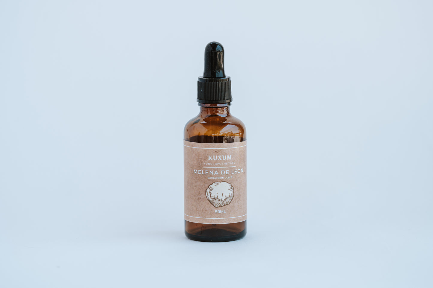 Melena de León 50ml