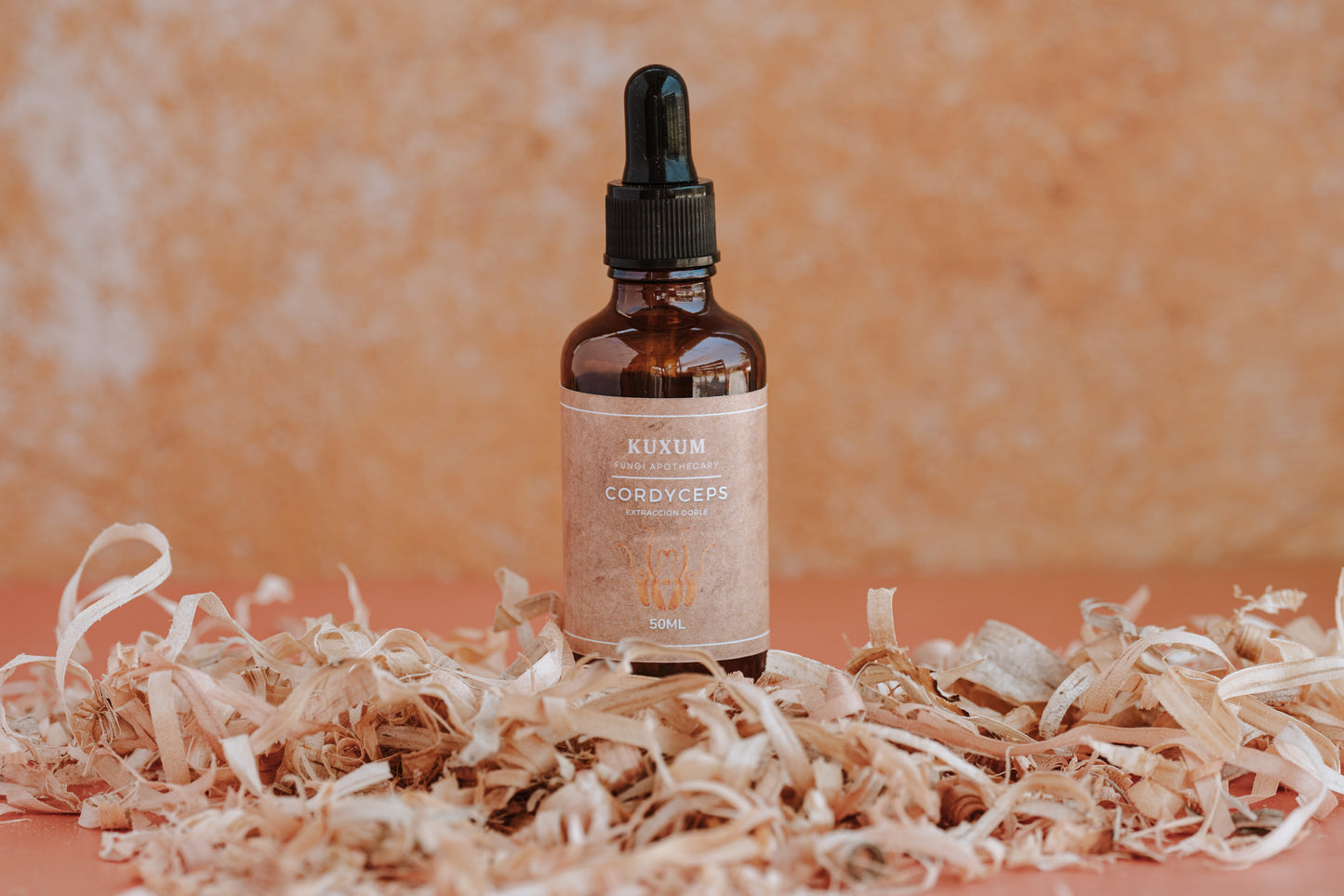 Cordyceps 50ml